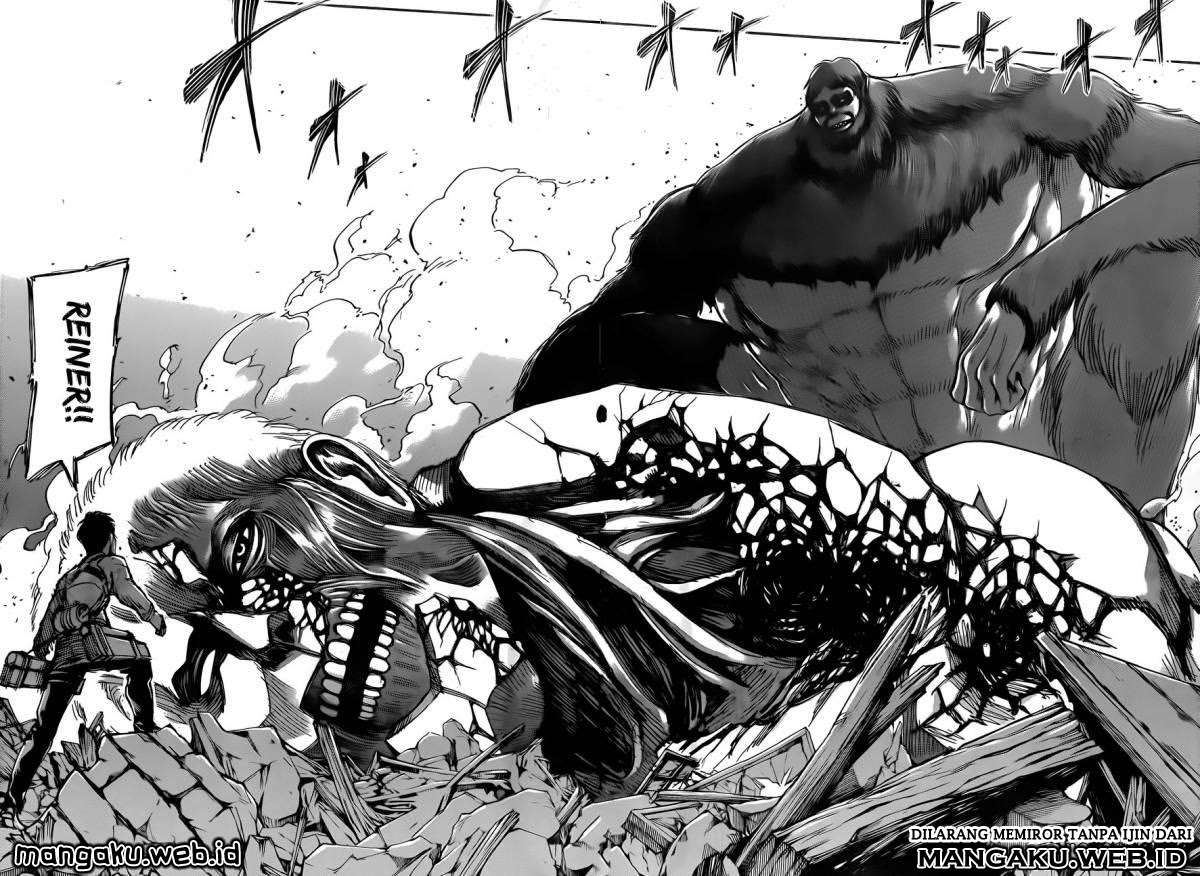 Chapter 70 - halaman 45