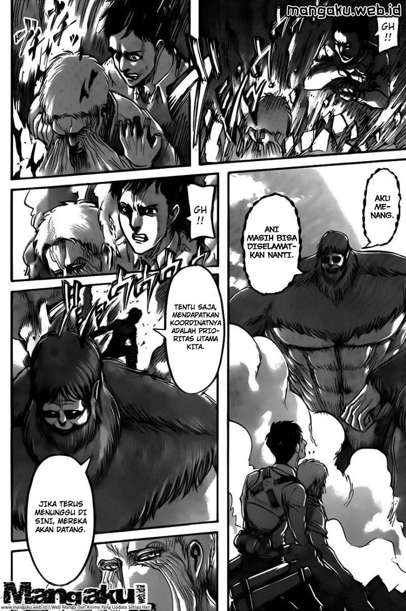 Chapter 70 - halaman 46