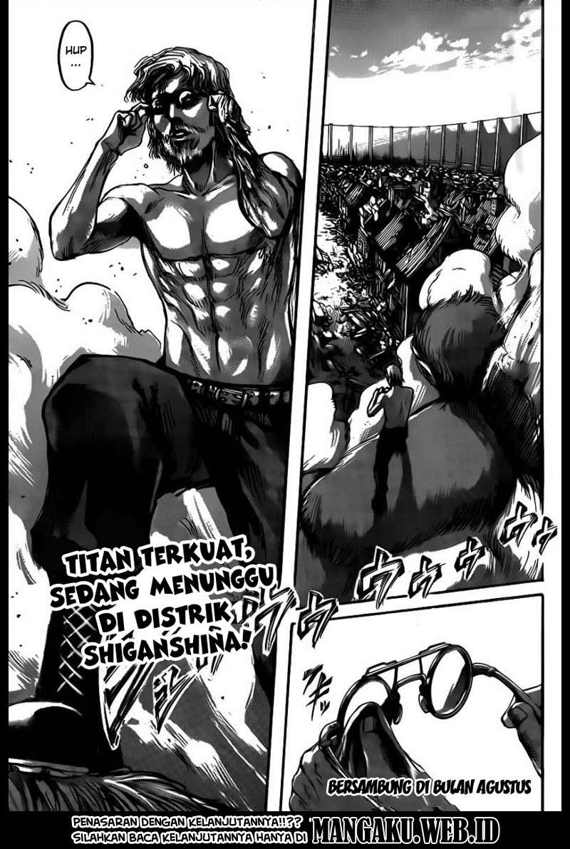 Chapter 70 - halaman 47