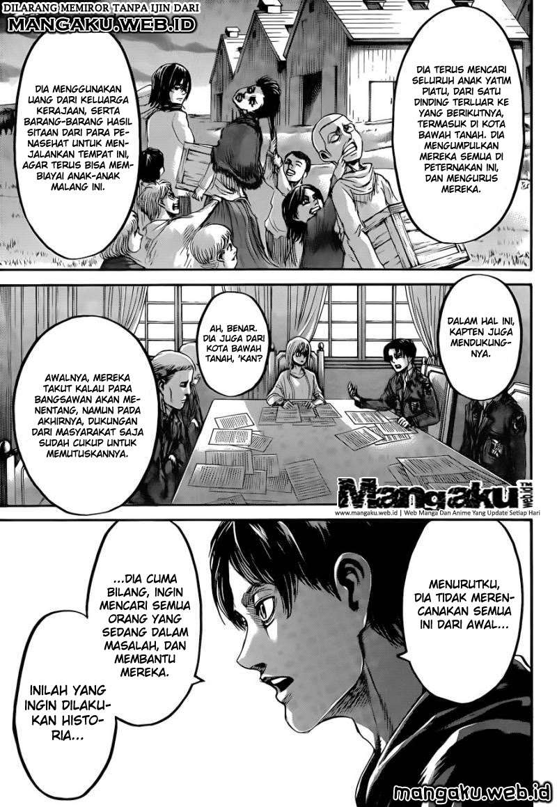 Chapter 70 - halaman 6