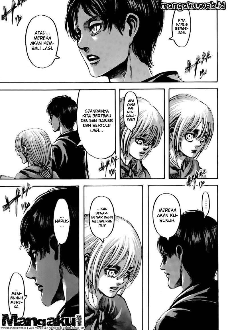 Chapter 70 - halaman 8