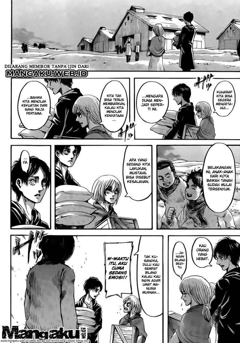 Chapter 70 - halaman 9