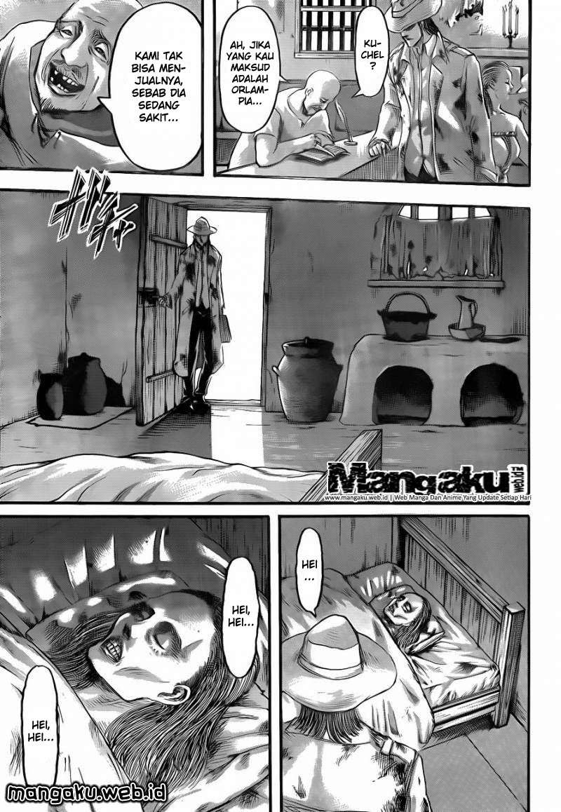 Chapter 69 - halaman 12