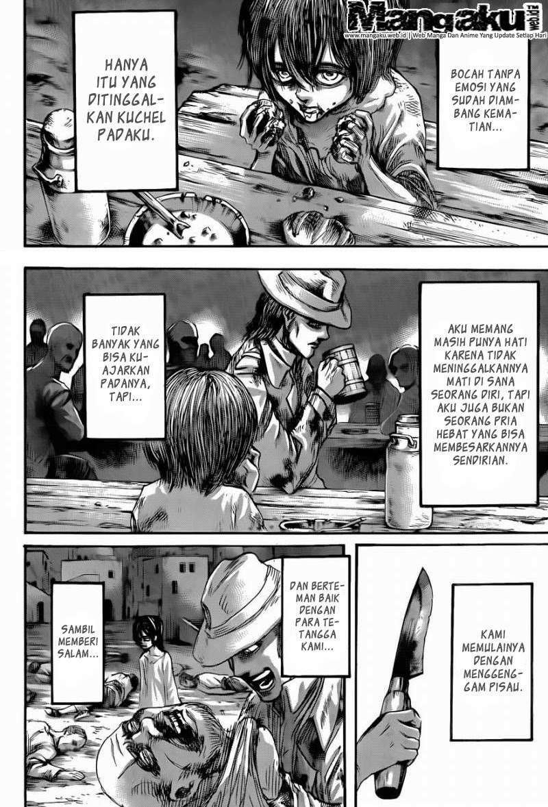 Chapter 69 - halaman 15