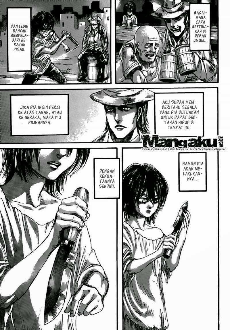 Chapter 69 - halaman 16