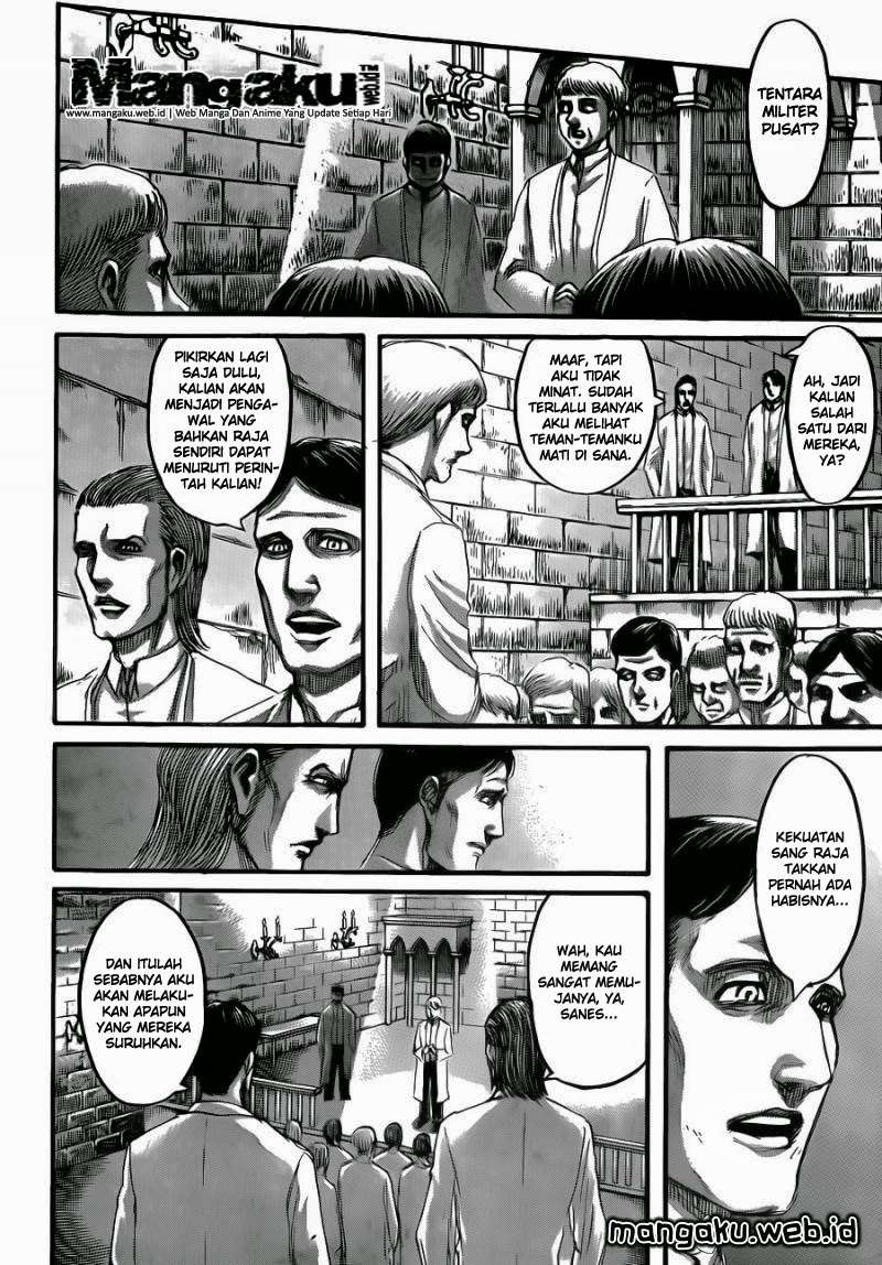 Chapter 69 - halaman 17