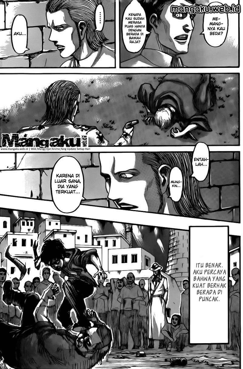 Chapter 69 - halaman 18