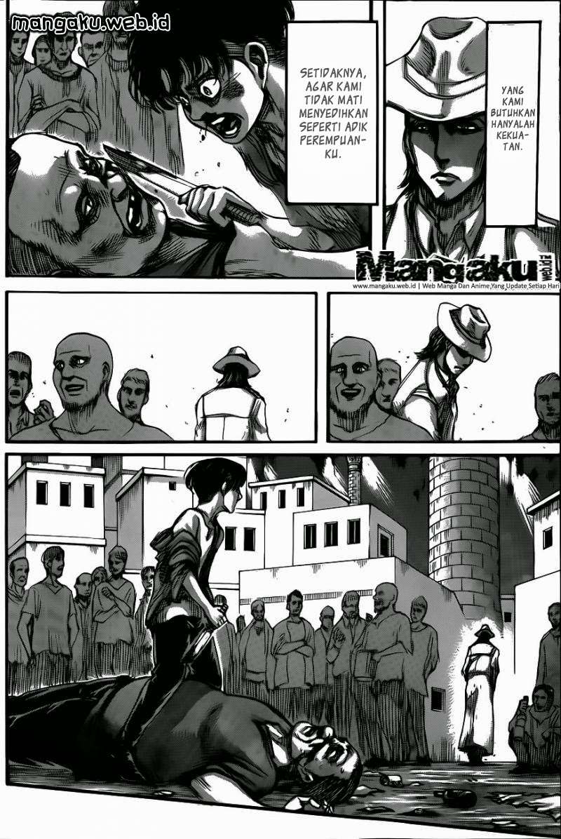 Chapter 69 - halaman 19