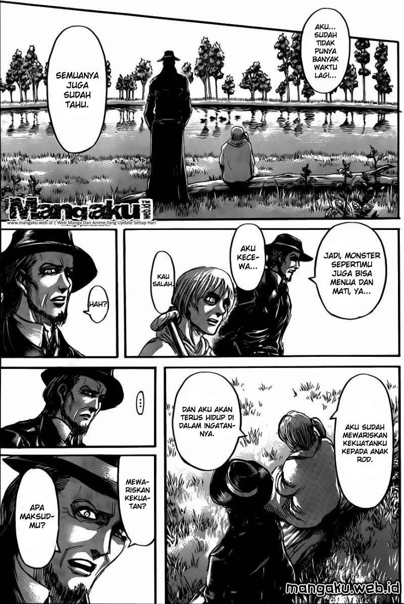 Chapter 69 - halaman 20