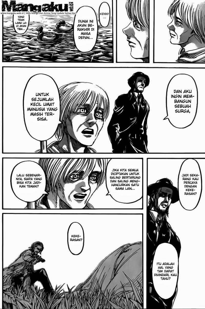 Chapter 69 - halaman 21