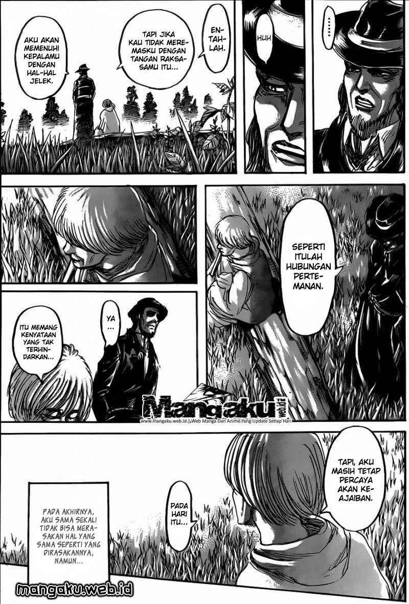 Chapter 69 - halaman 22