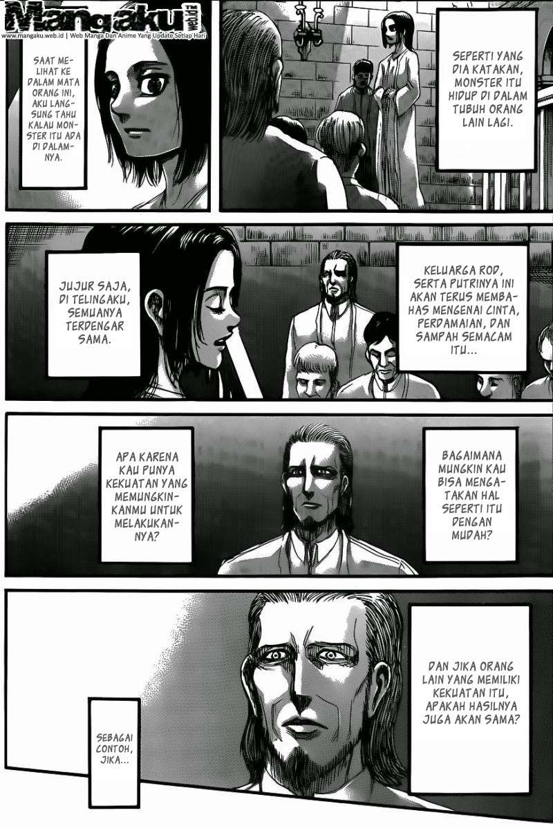 Chapter 69 - halaman 23