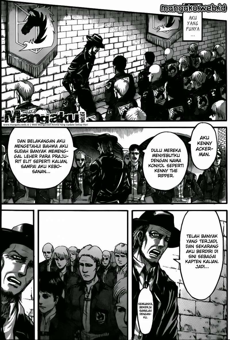 Chapter 69 - halaman 24
