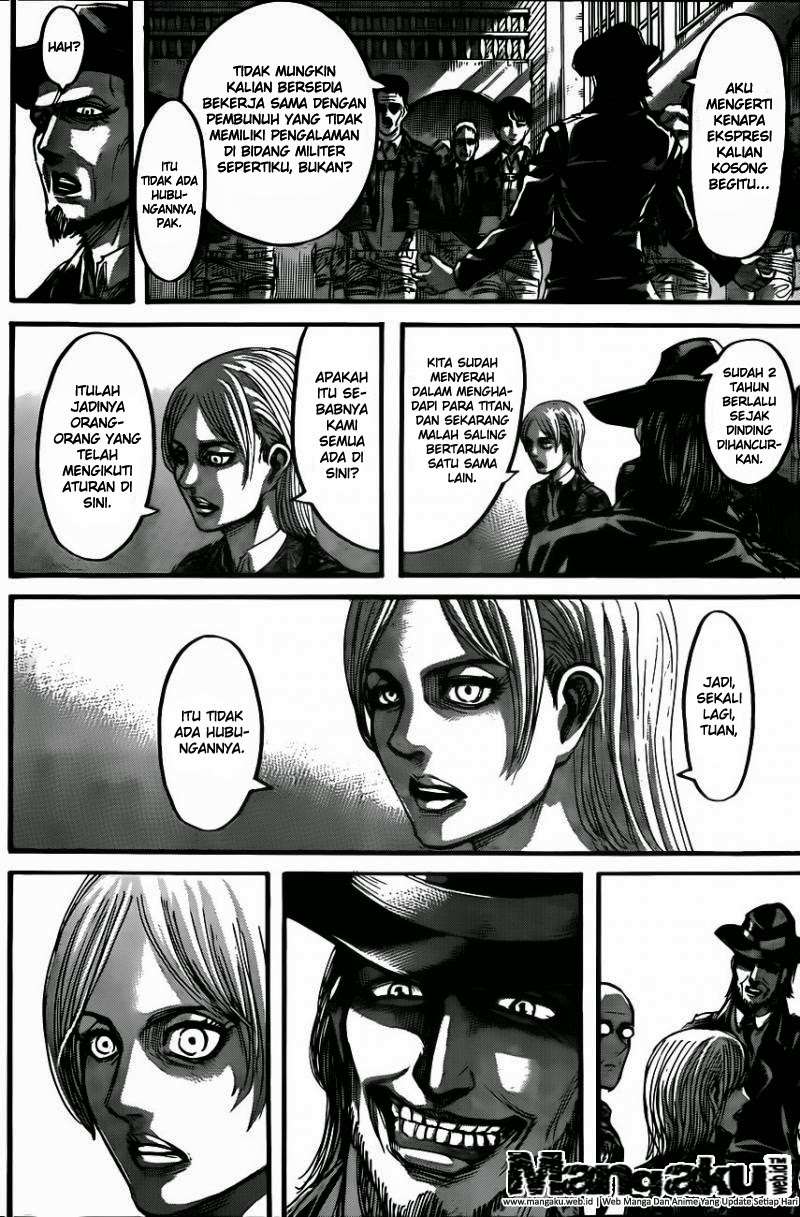 Chapter 69 - halaman 25