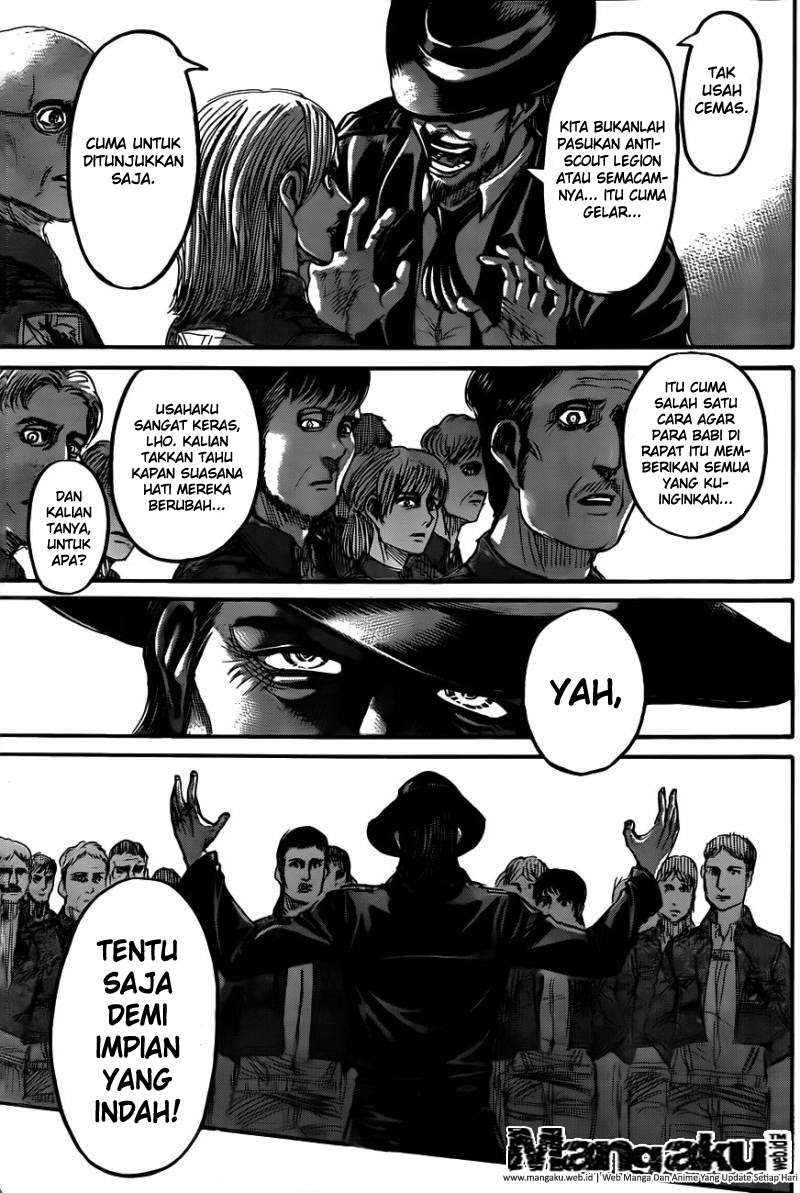 Chapter 69 - halaman 26
