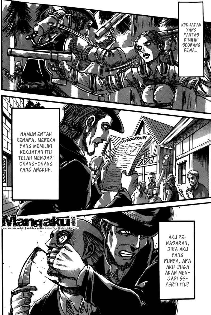 Chapter 69 - halaman 27