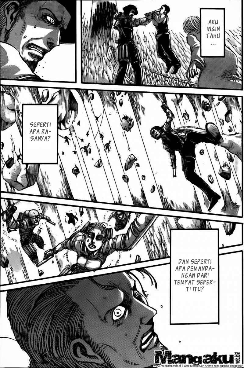 Chapter 69 - halaman 28