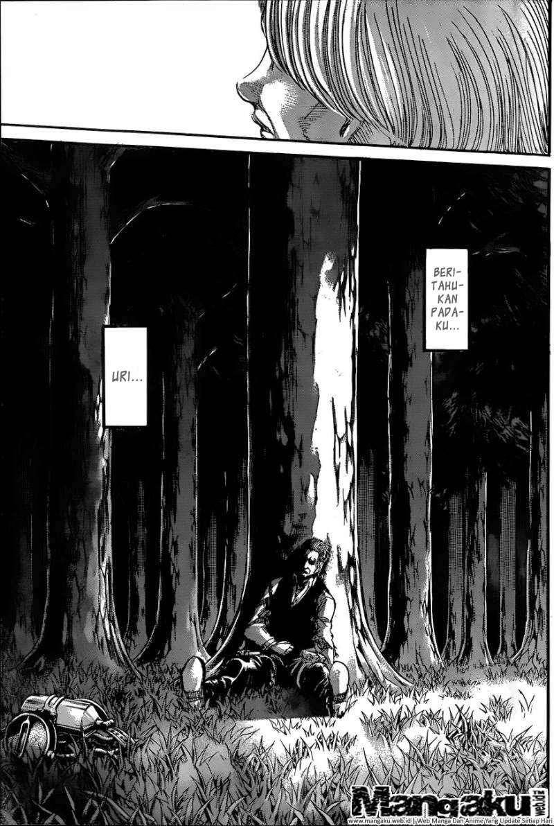 Chapter 69 - halaman 30