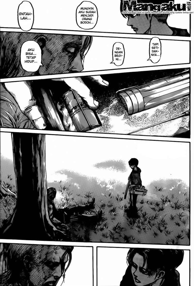 Chapter 69 - halaman 34