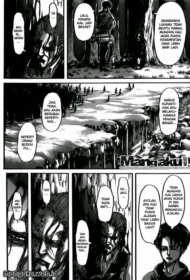 Chapter 69 - halaman 35