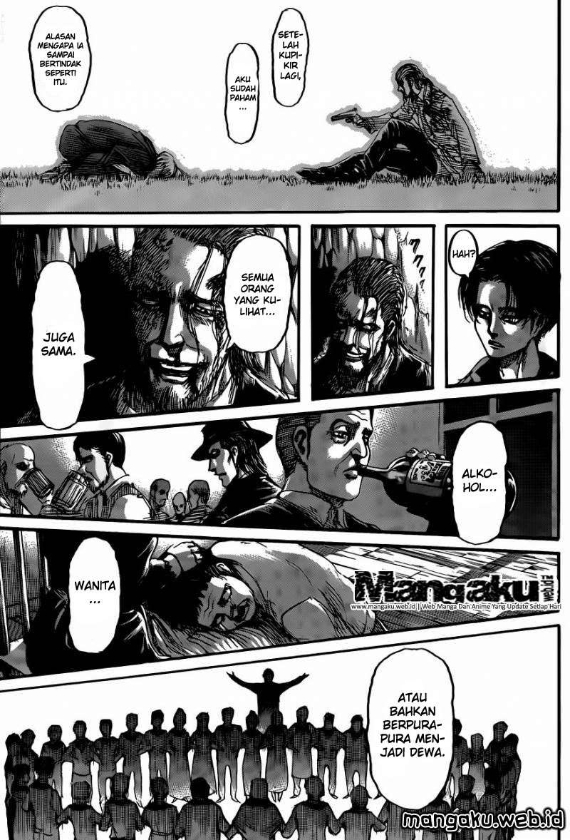 Chapter 69 - halaman 36