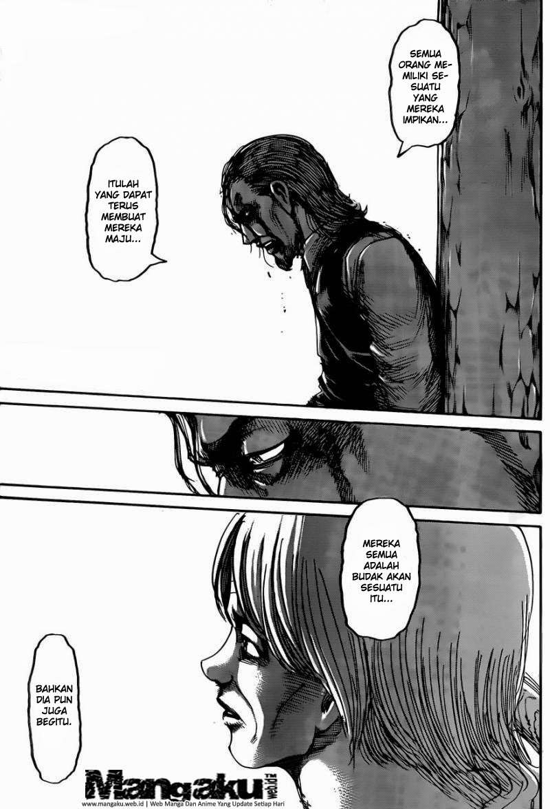 Chapter 69 - halaman 38
