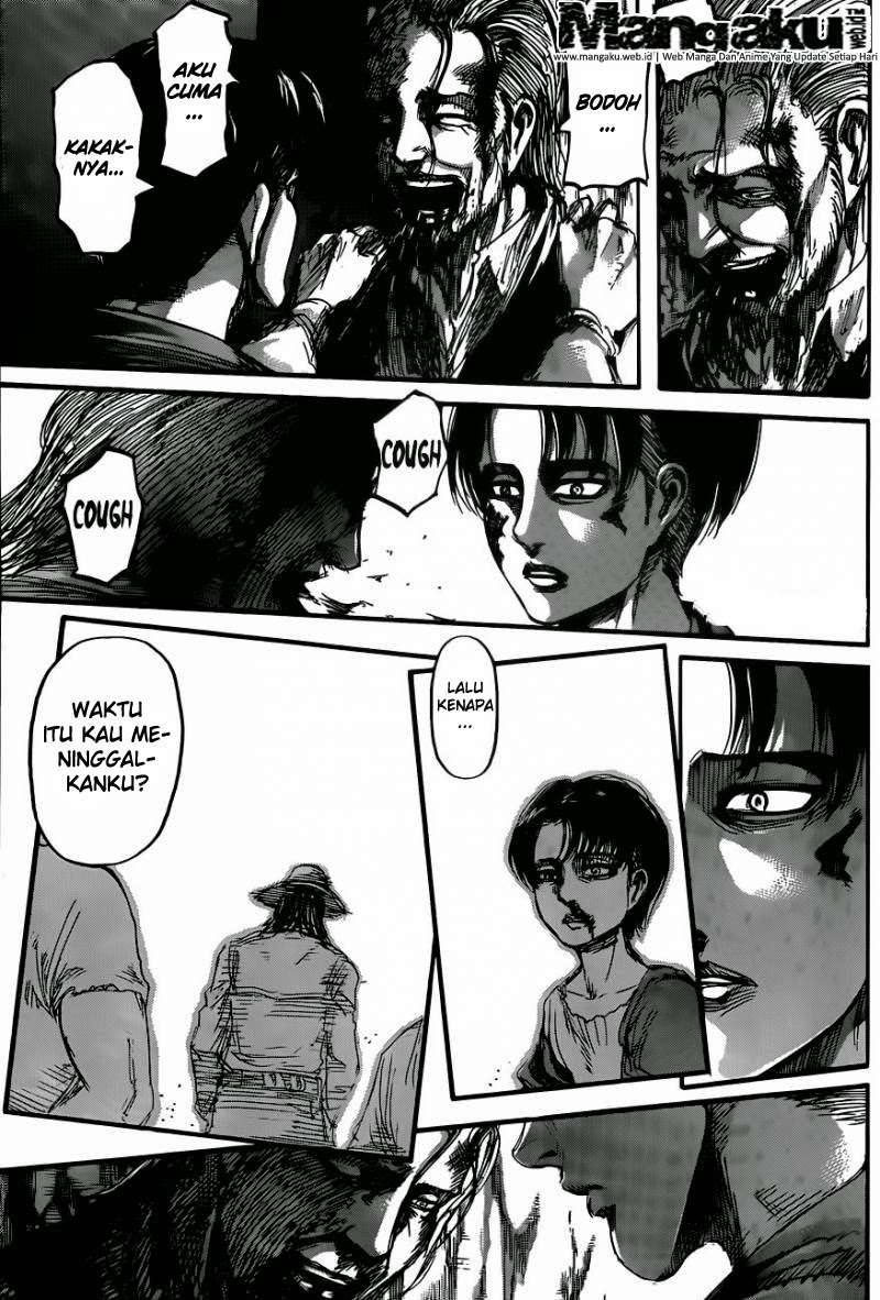 Chapter 69 - halaman 40