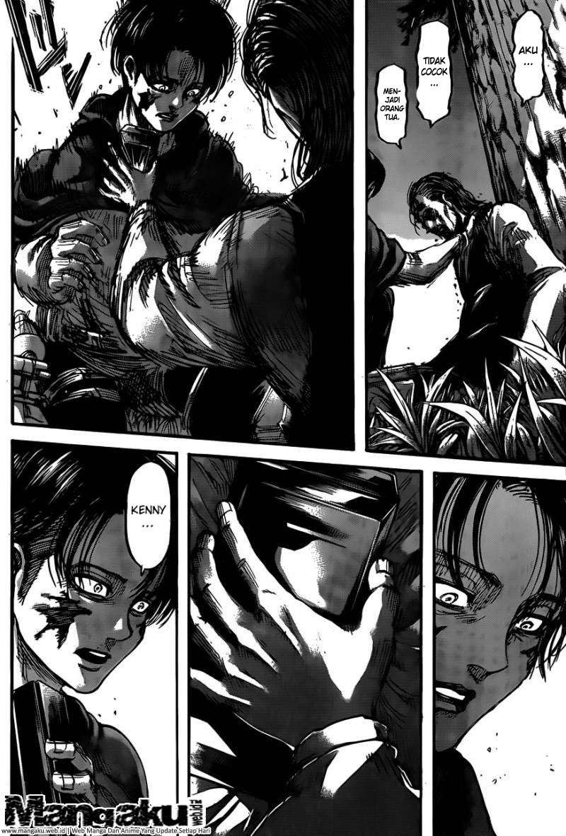 Chapter 69 - halaman 41