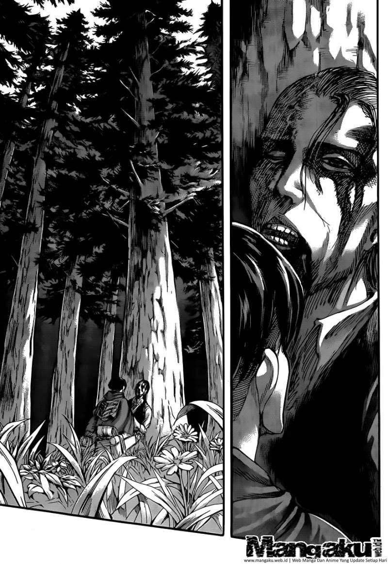 Chapter 69 - halaman 42