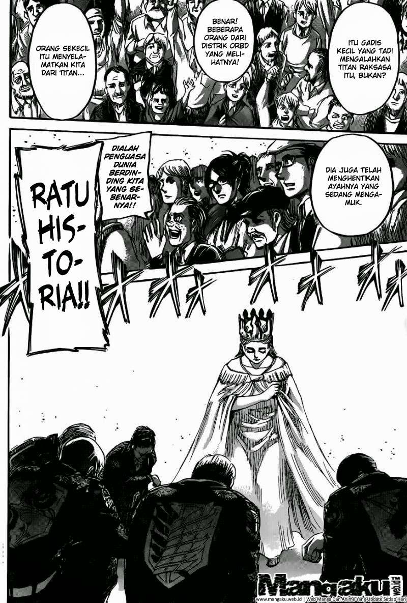 Chapter 69 - halaman 45