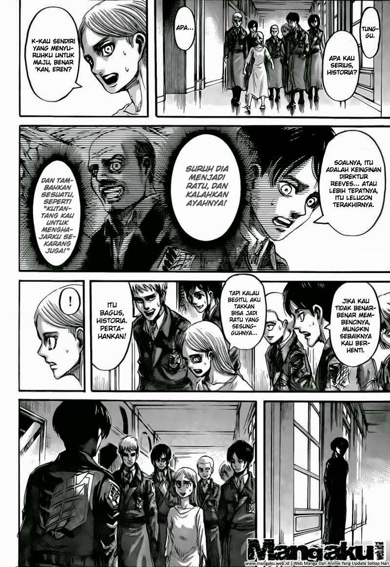 Chapter 69 - halaman 47