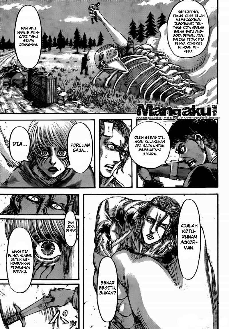 Chapter 69 - halaman 6