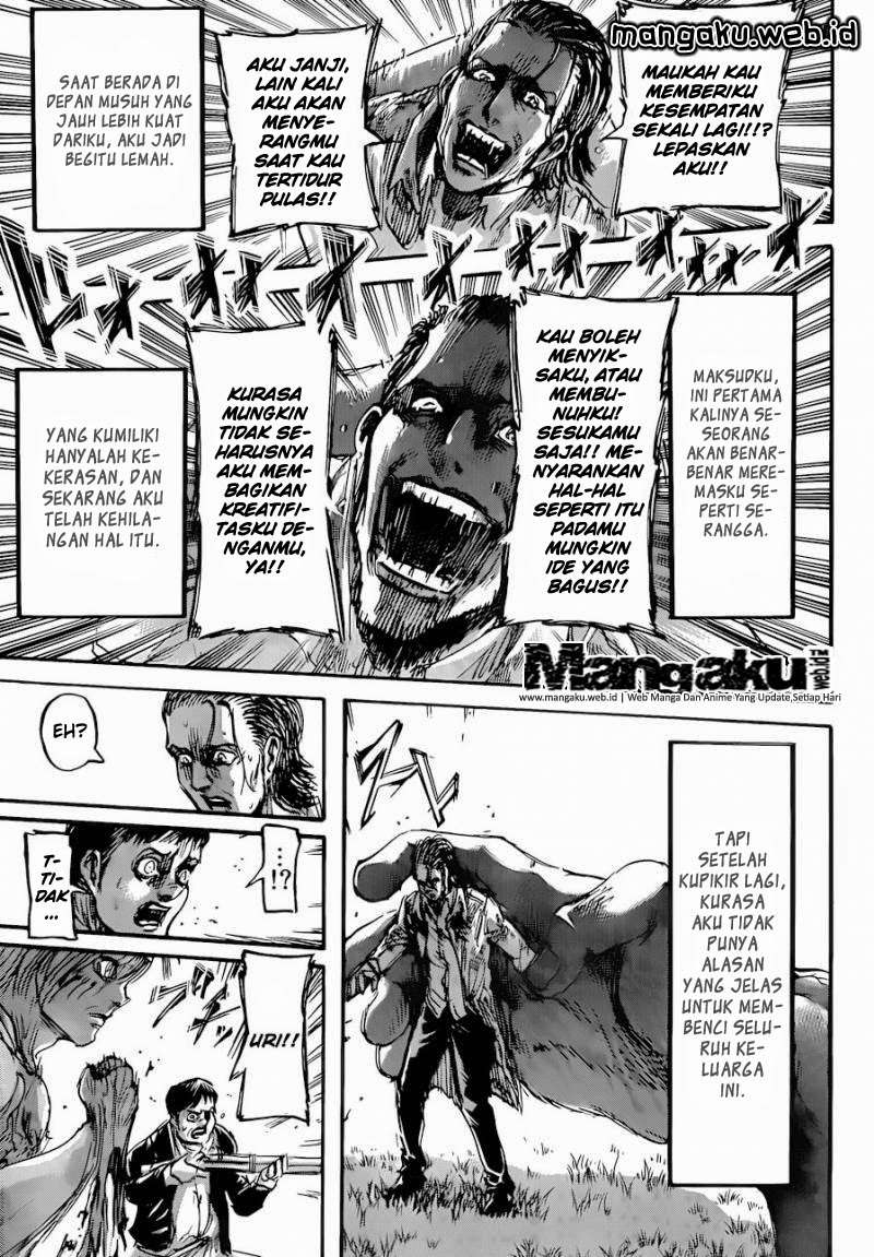 Chapter 69 - halaman 8