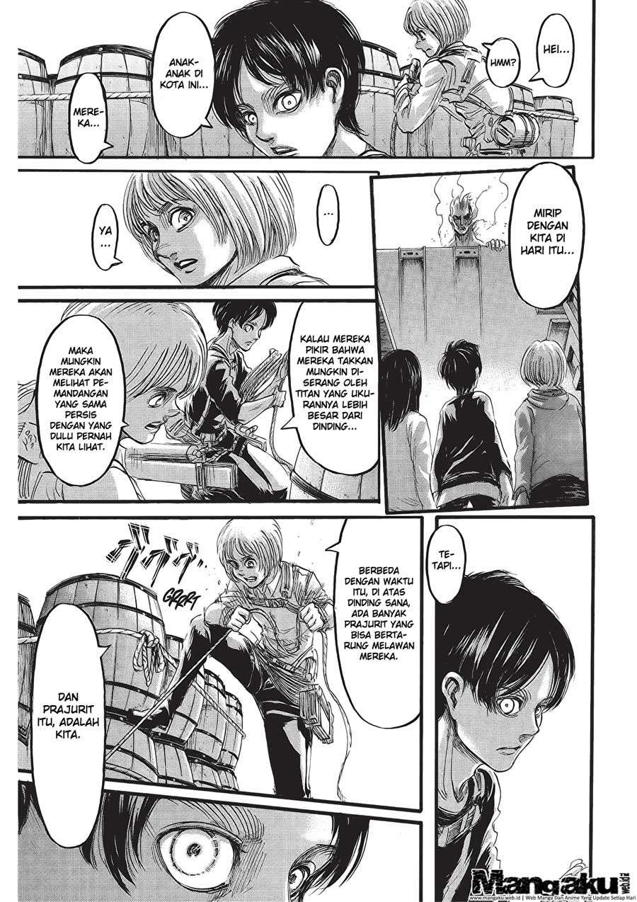 Chapter 68 - halaman 16