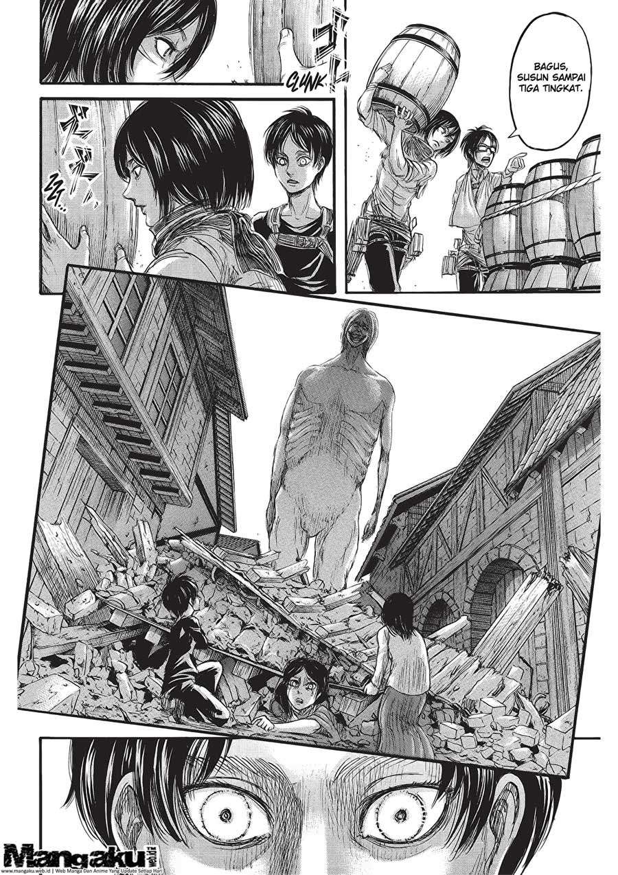 Chapter 68 - halaman 17