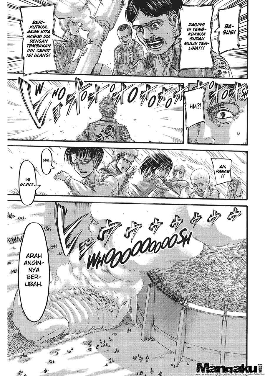 Chapter 68 - halaman 20