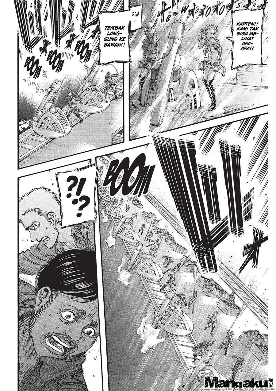 Chapter 68 - halaman 21