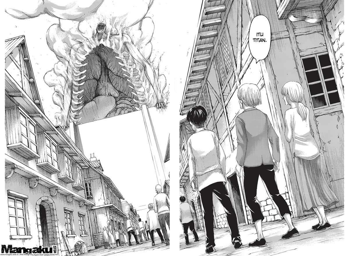 Chapter 68 - halaman 23