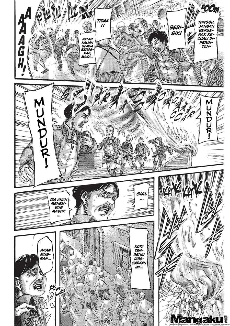 Chapter 68 - halaman 25