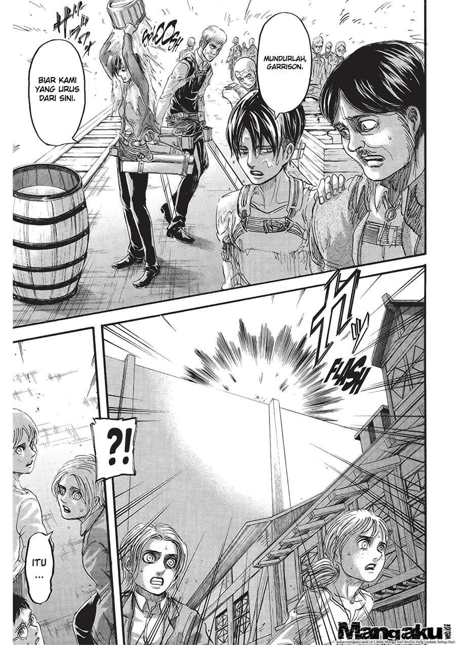 Chapter 68 - halaman 26