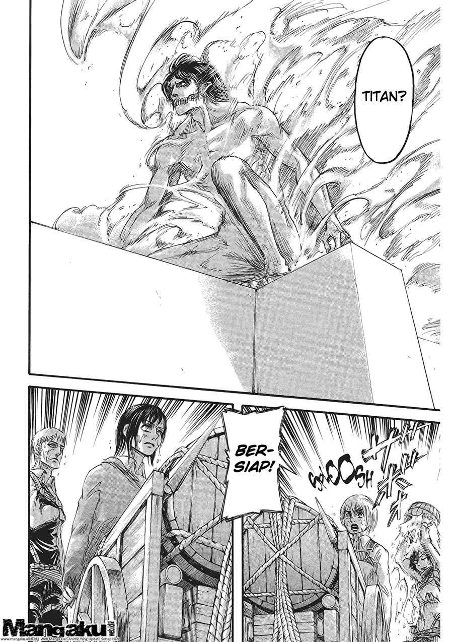 Chapter 68 - halaman 27