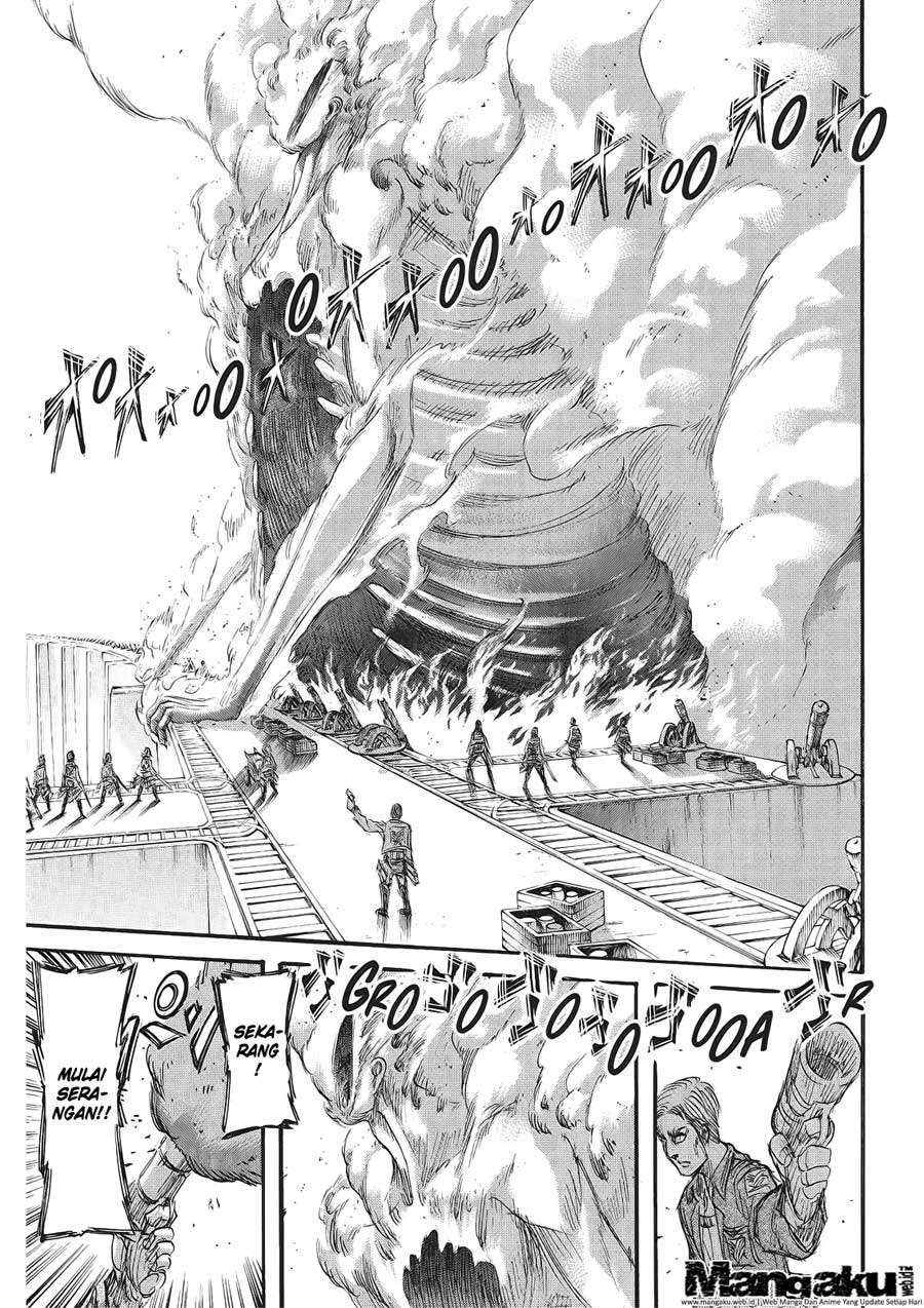 Chapter 68 - halaman 28
