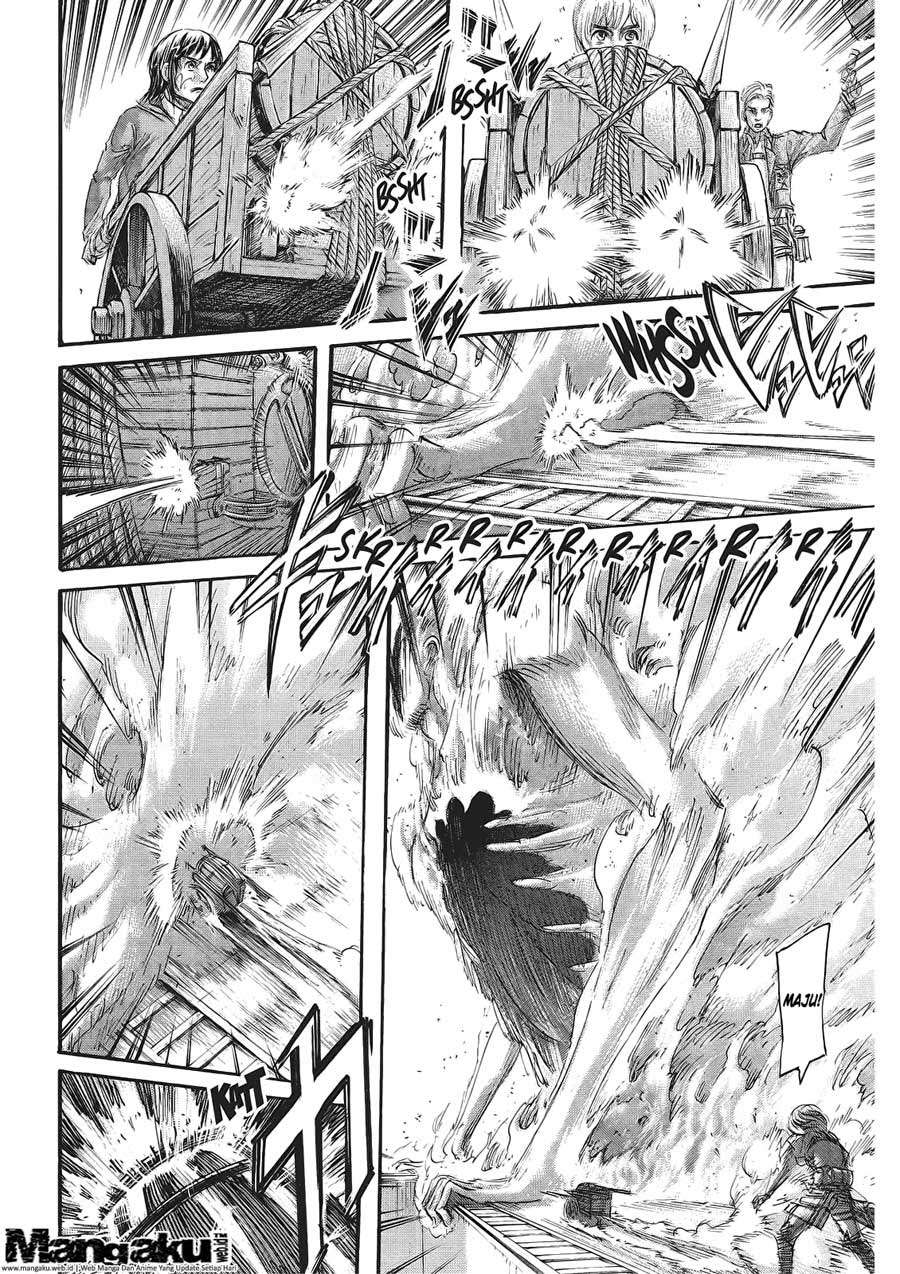 Chapter 68 - halaman 29