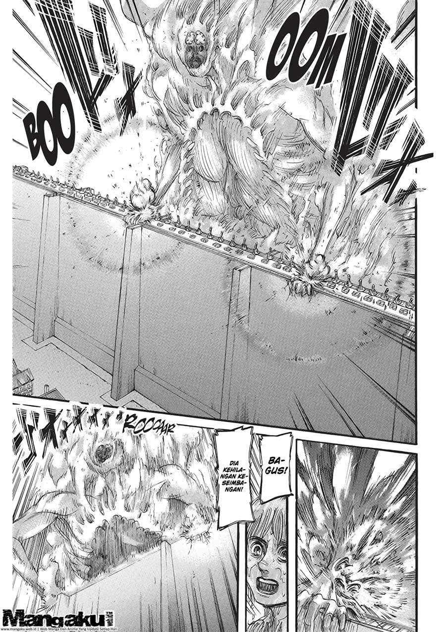 Chapter 68 - halaman 30