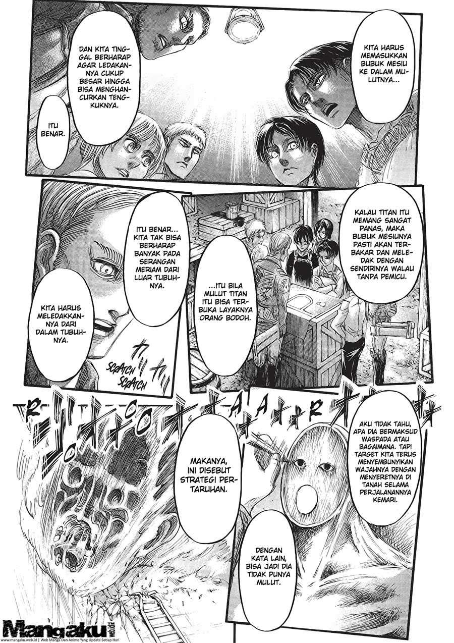 Chapter 68 - halaman 32