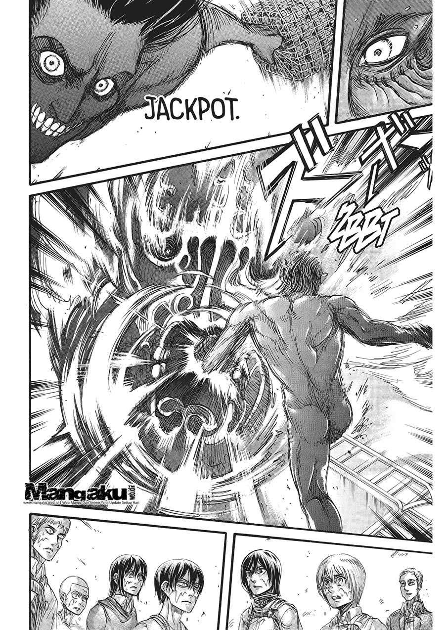 Chapter 68 - halaman 33