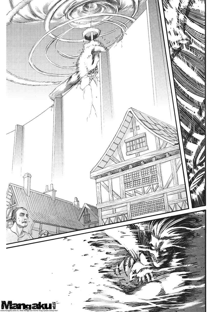 Chapter 68 - halaman 34
