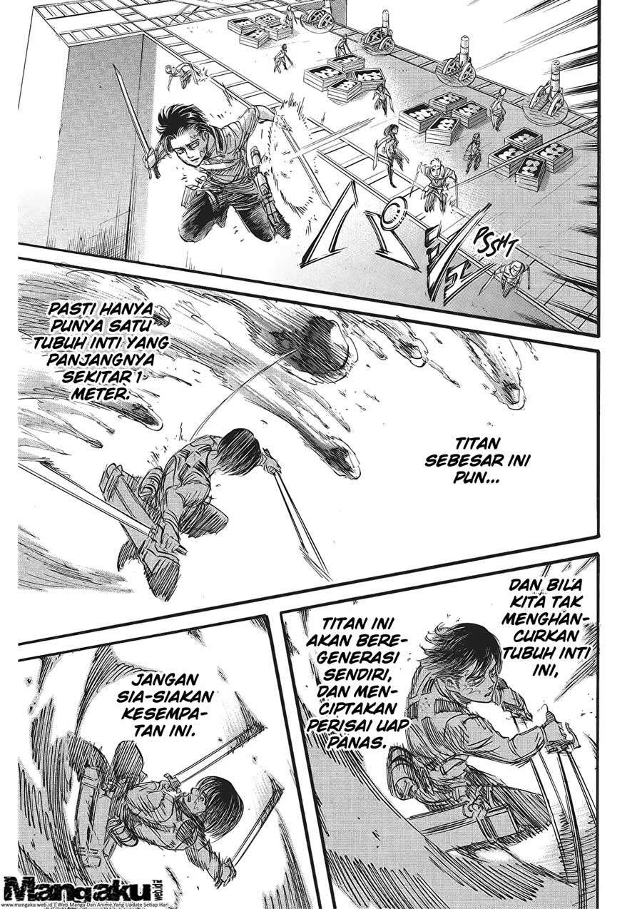 Chapter 68 - halaman 36
