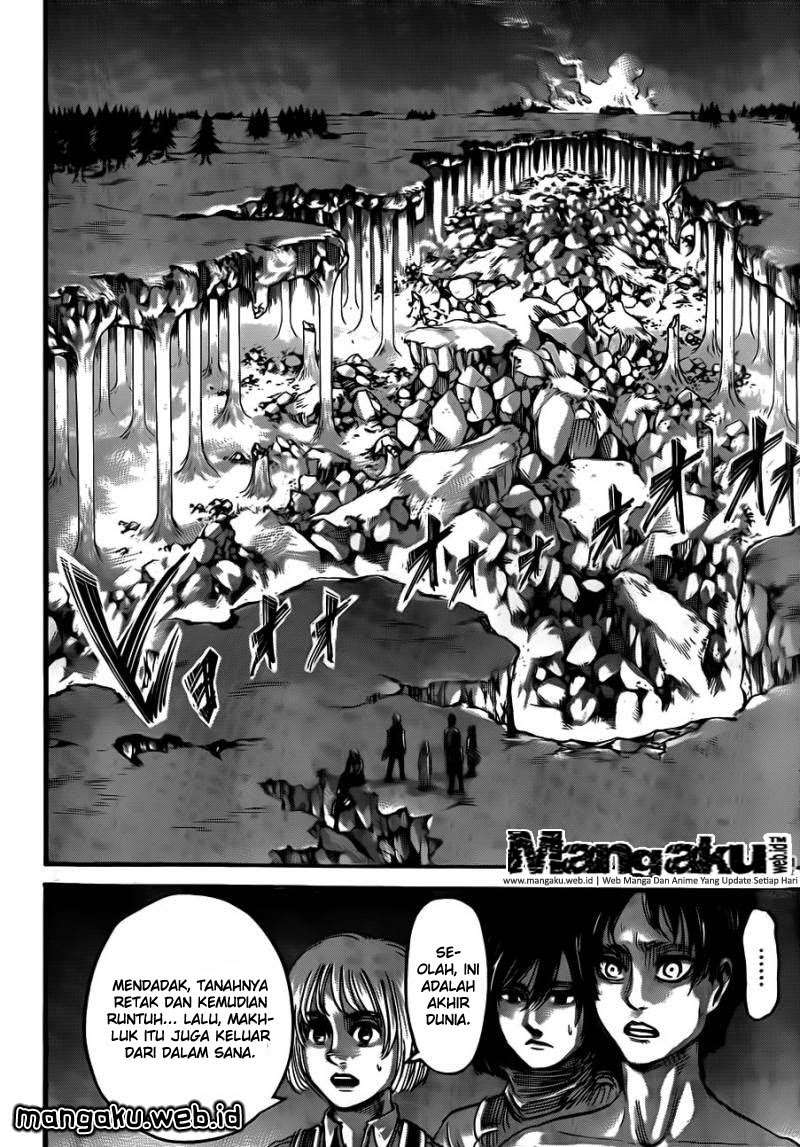 Chapter 67 - halaman 12