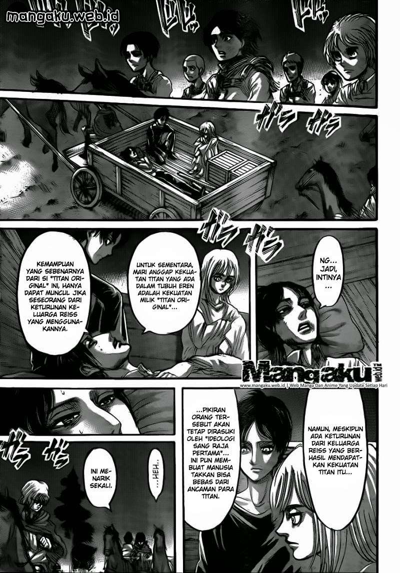 Chapter 67 - halaman 15